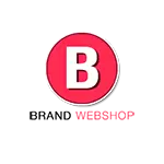 Brandwebshop
