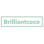 Az összes Brilliantcoco kedvezménykód
