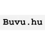 Az összes kedvezmény Buvu
