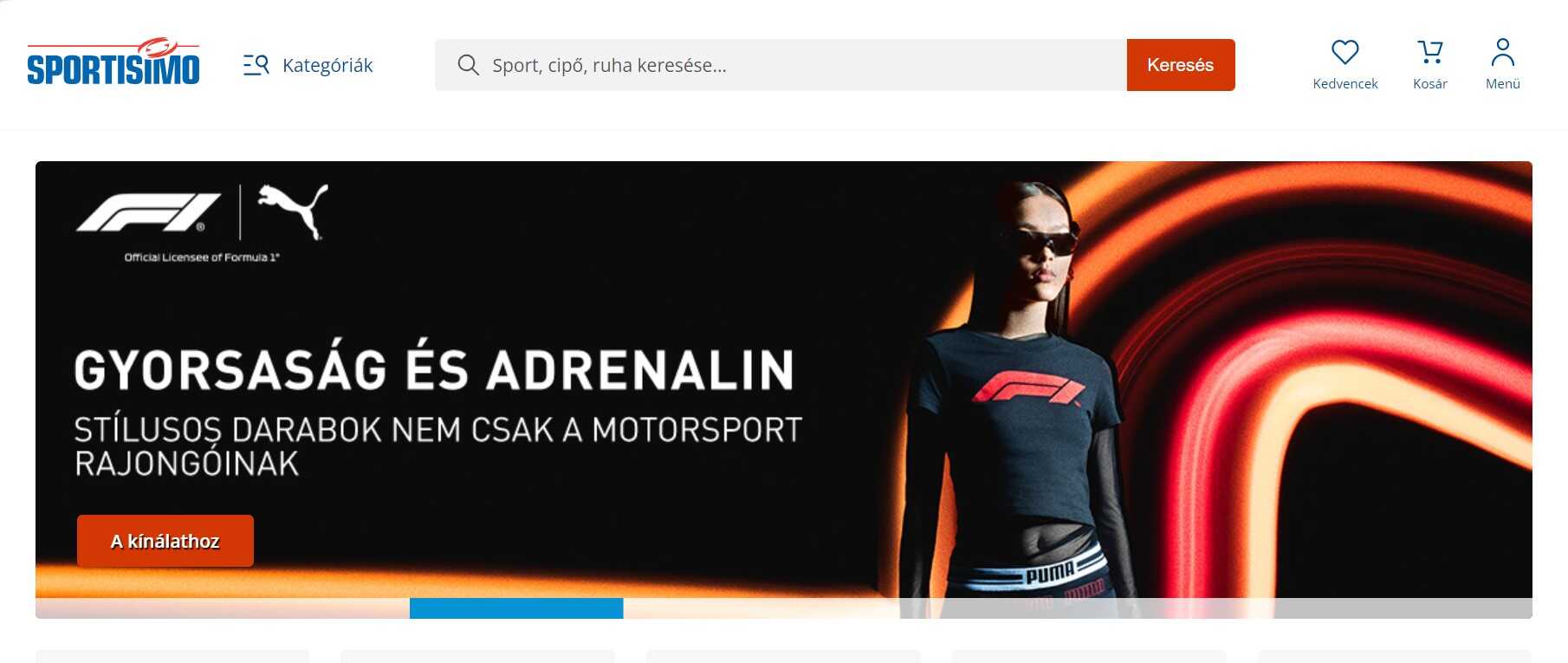 sportisimo webshop