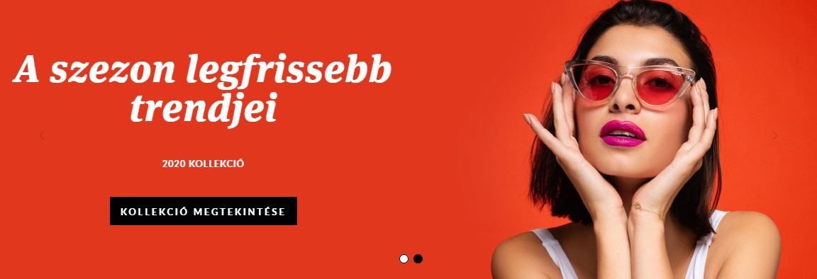 hölgy napszemüvegben