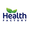 Az összes Health Factory kedvezménykód