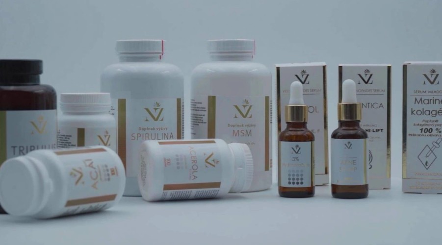 Vitaminok és táplálékkiegészítők