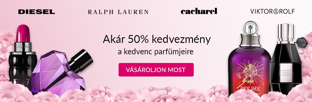 notino banner az akciós termékekre