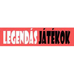 Az összes LegendásJátékok kedvezménykód