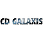 CD Galaxis