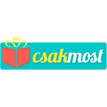 Csakmost