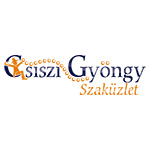 Csiszi Gyöngy Szaküzlet