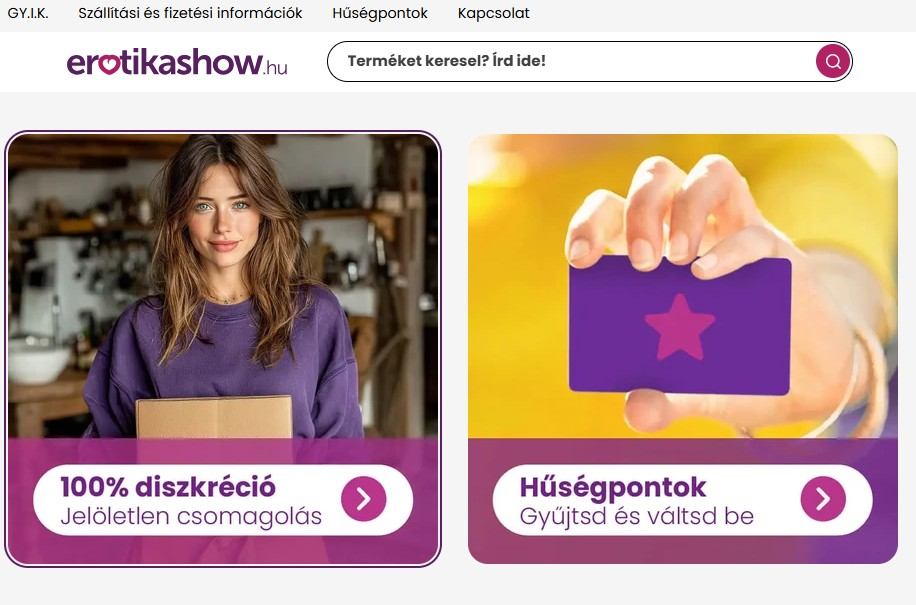 egy nő és egy kártya középen egy csillaggal