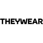 TheyWear TheyWear kedvezmény - 20% a muszlin kollekcióra