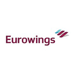 EuroWings Akció - 35€ alatti jegyek a Eurowings.com oldalon