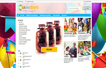 heliumking webshop