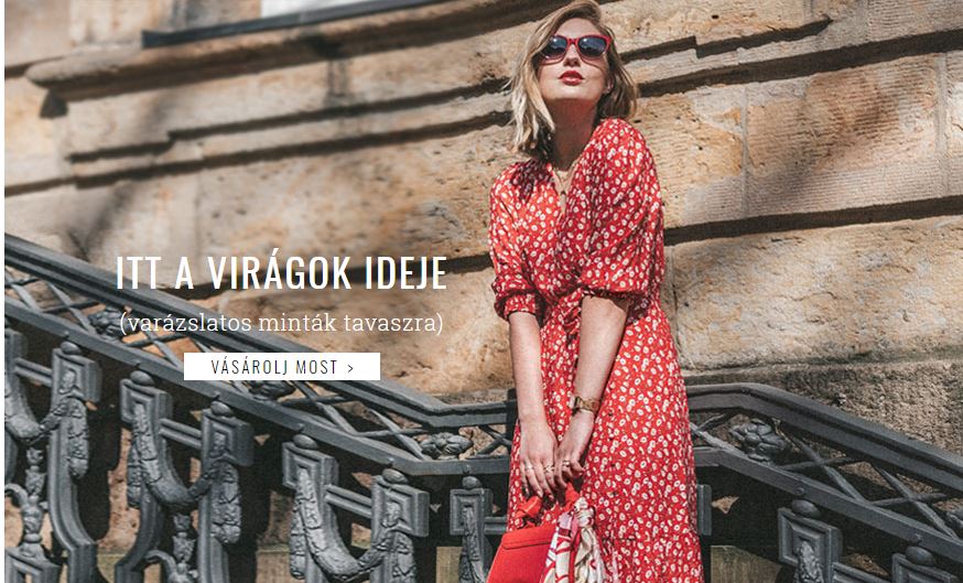 orsay webshop