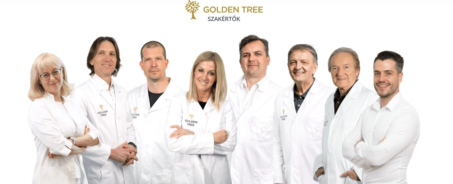 A webáruház szakértői csapata