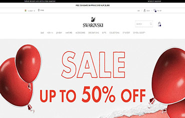 Black Friday Swarovski