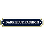 Dark Blue Fashion