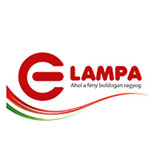 Elámpa