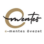 E-mentes övezet