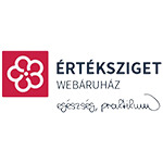 Értéksziget