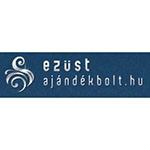 Ezüst-ajándék bolt