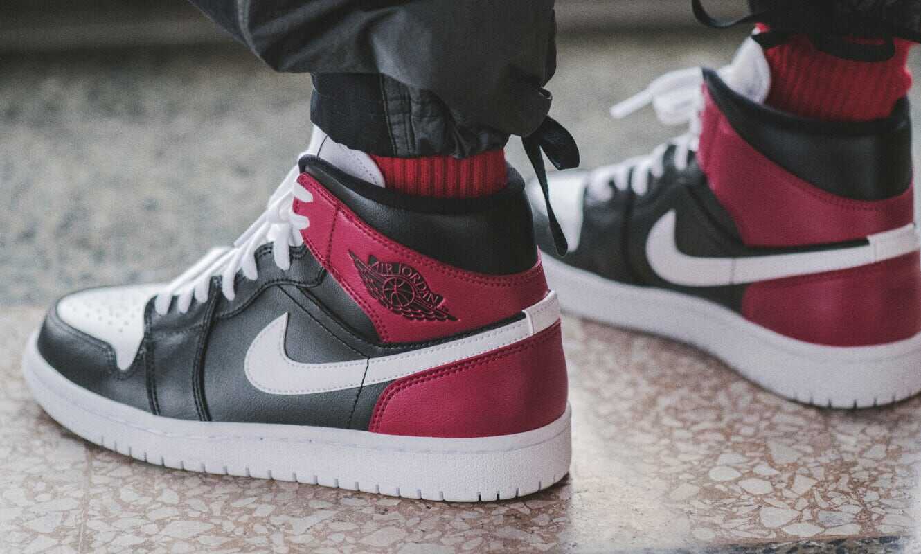 nike sportcipő
