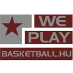 We Play Basketball