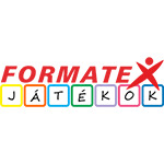 Formatex játékok