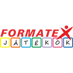 Az összes kedvezmény Formatex játékok
