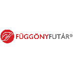 Függönyfutár