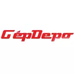Az összes kedvezmény GépDepo.hu