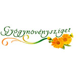 Gyógynövénysziget