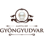Gyöngyudvar