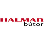 Halmar bútor