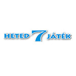 Heted7játék