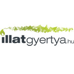 Illatgyertya