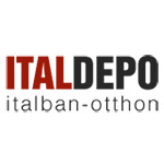 Italdepo Webáruház