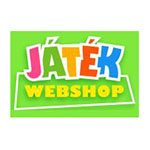Játék Webshop