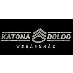 Katonadolog