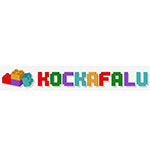 Kockafalu
