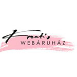 Kreatív webáruház