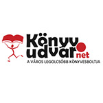 Könyvudvar