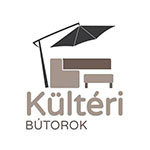 Kültéri bútorok