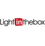 Light in the Box Kupon - 4€ kedvezmény a vásárlás végösszegéből a Lightinthebox.com oldalon