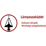 Lámpaszaküzlet