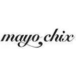 Az összes kedvezmény Mayo Chix
