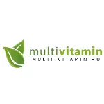 Az összes kedvezmény Multi-vitamin.hu