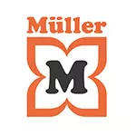 Az összes kedvezmény Müller