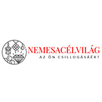 Nemesacélvilág