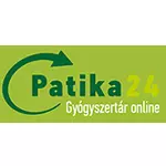 Az összes kedvezmény Patika24