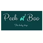 Az összes kedvezmény Peek a Boo shop